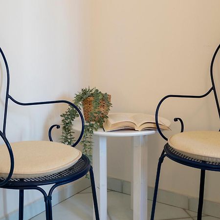 Casa Mati Apartment Alghero Bagian luar foto