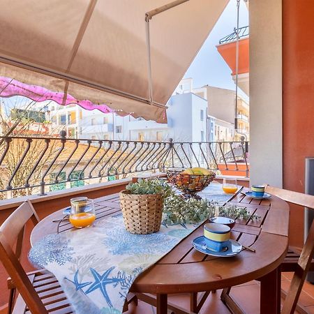 Casa Mati Apartment Alghero Bagian luar foto