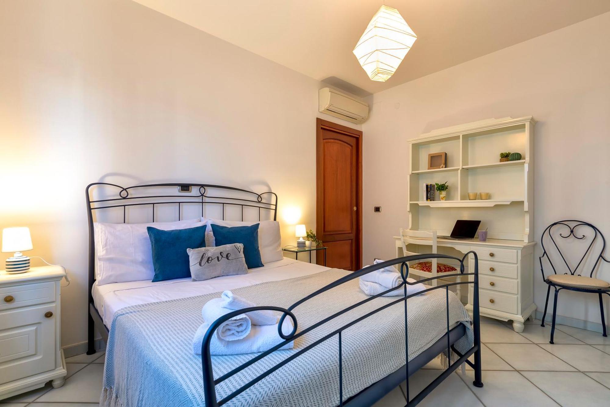 Casa Mati Apartment Alghero Bagian luar foto