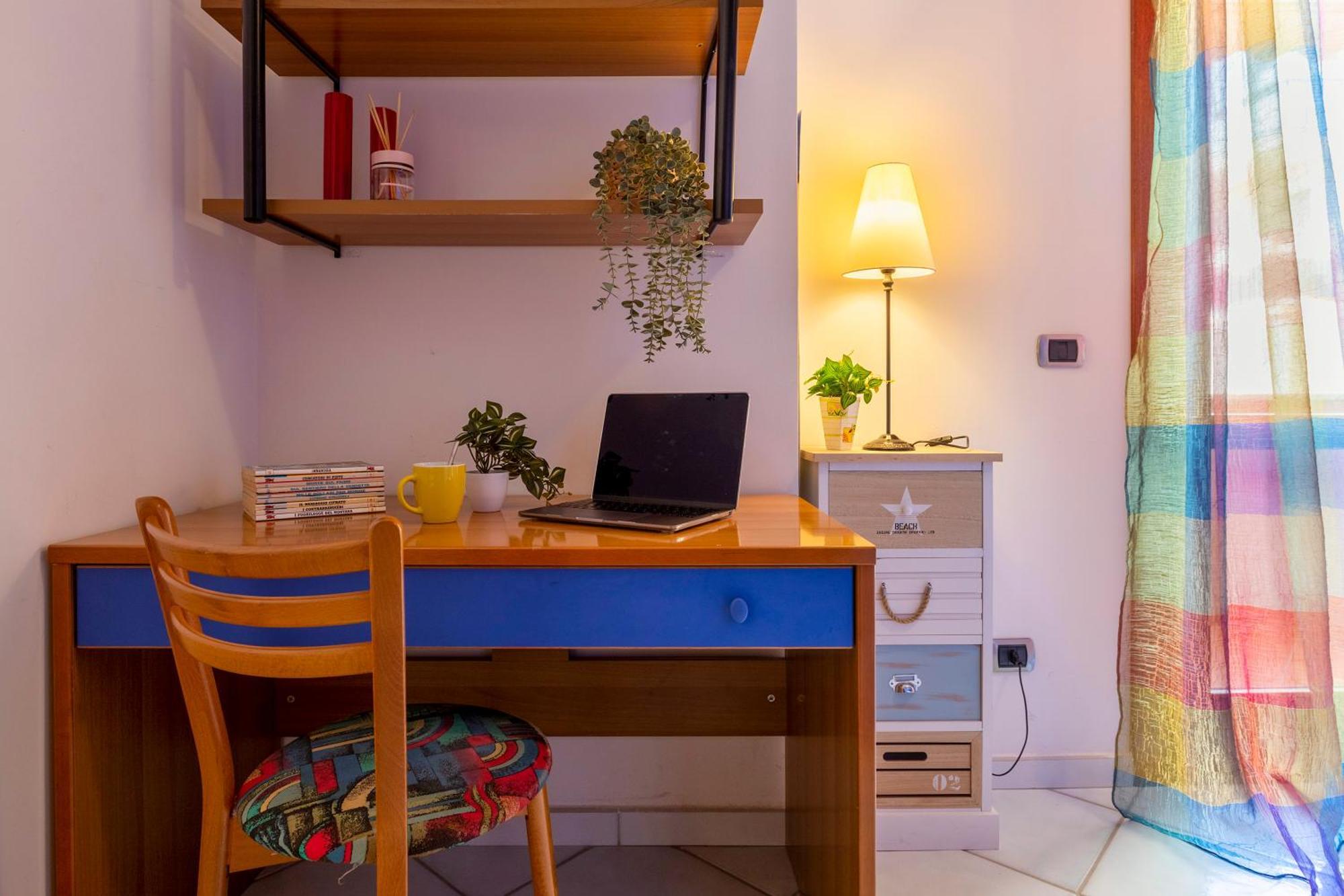 Casa Mati Apartment Alghero Bagian luar foto