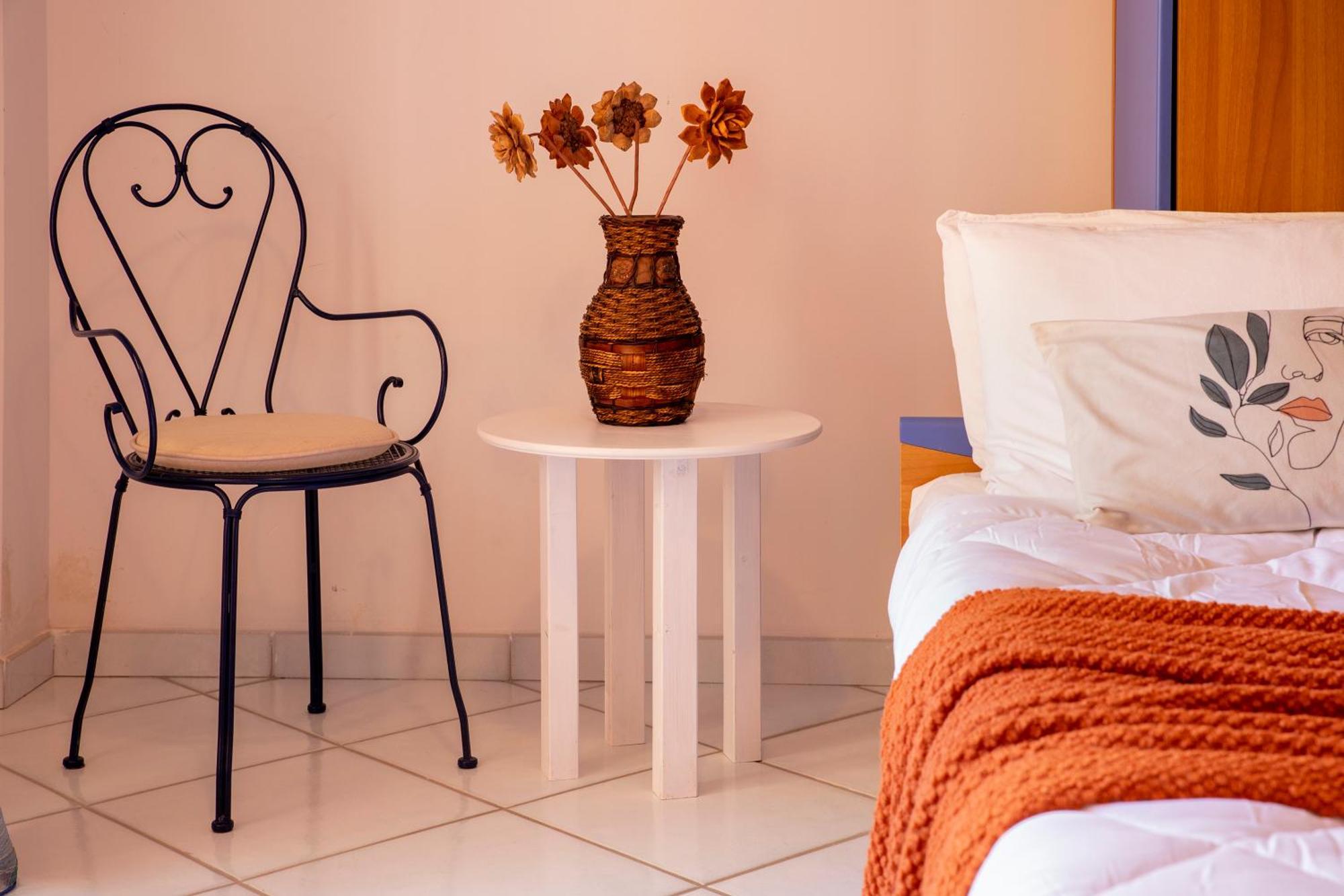 Casa Mati Apartment Alghero Bagian luar foto