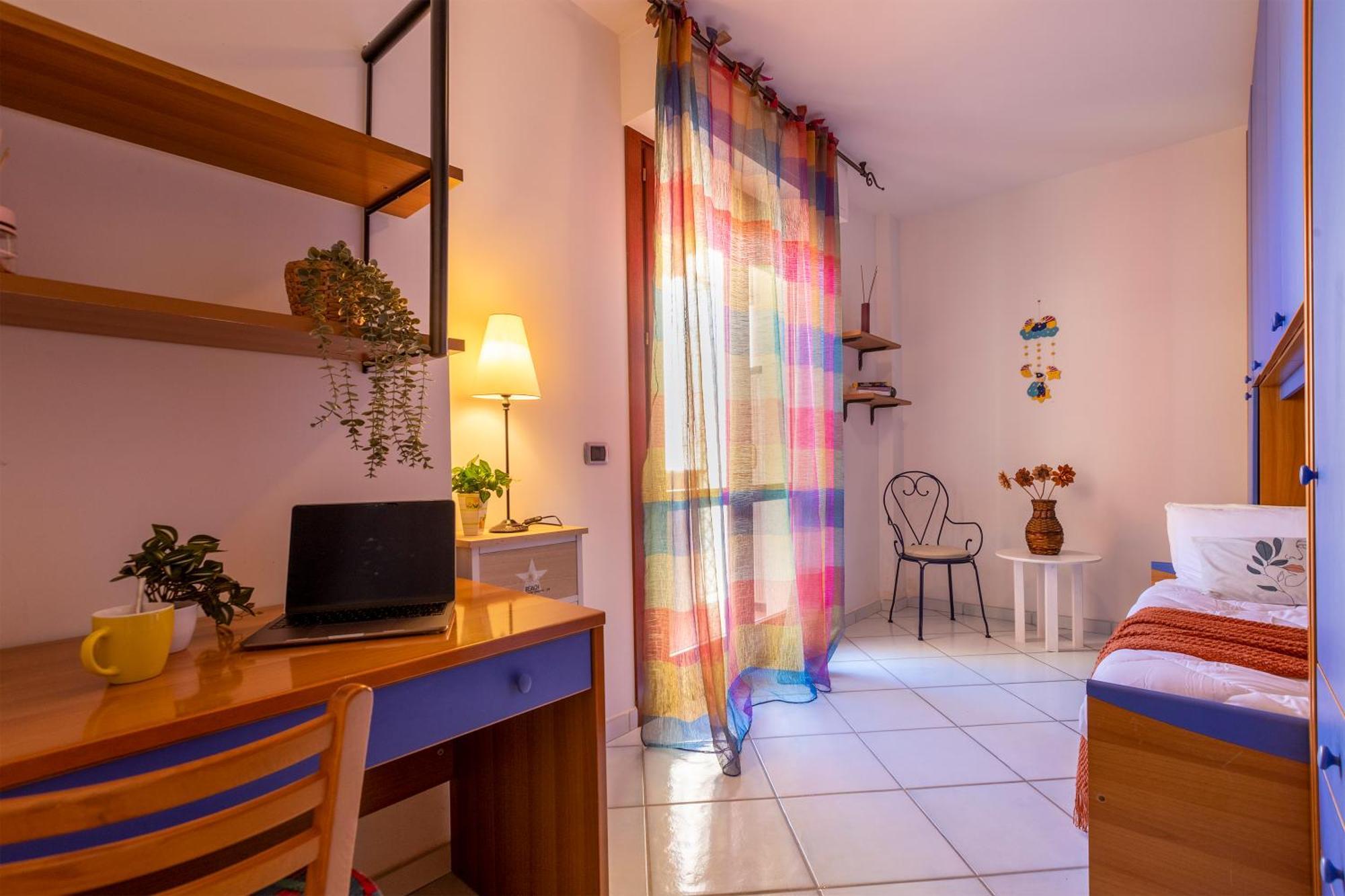 Casa Mati Apartment Alghero Bagian luar foto