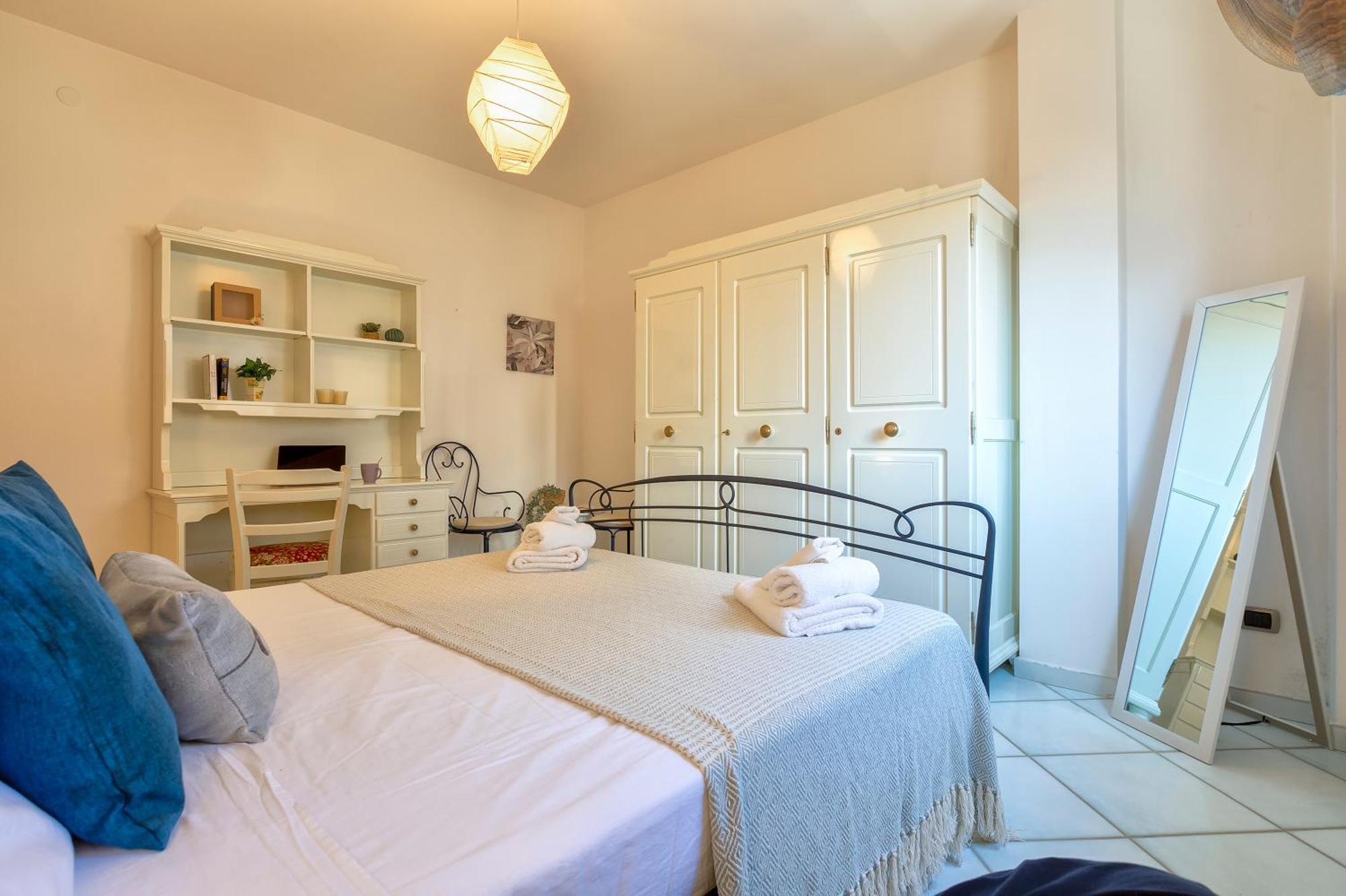 Casa Mati Apartment Alghero Bagian luar foto