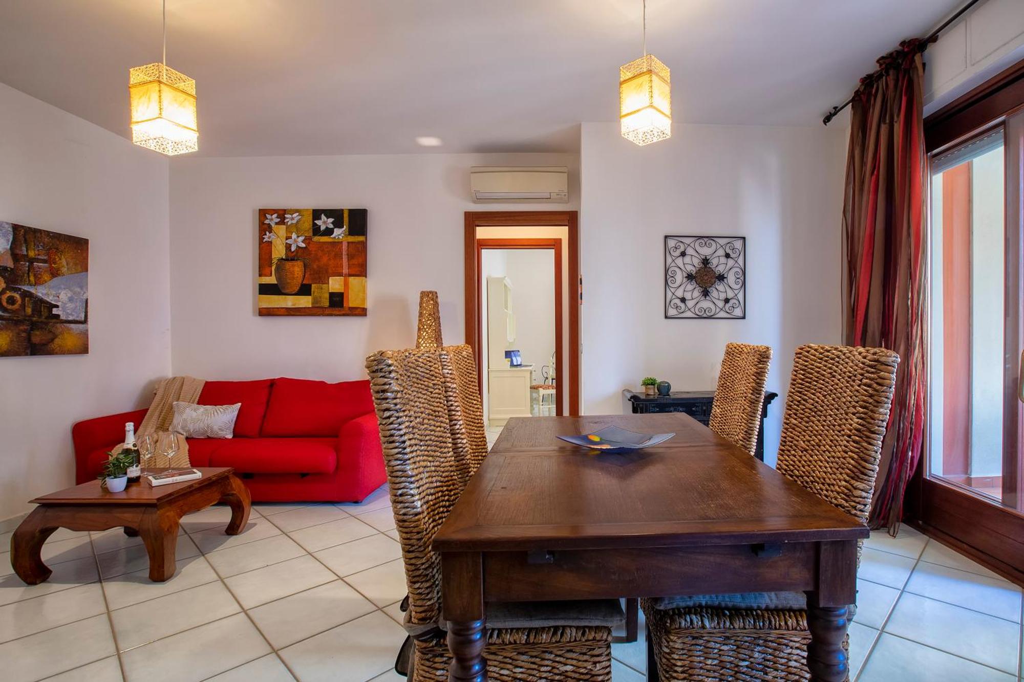 Casa Mati Apartment Alghero Bagian luar foto