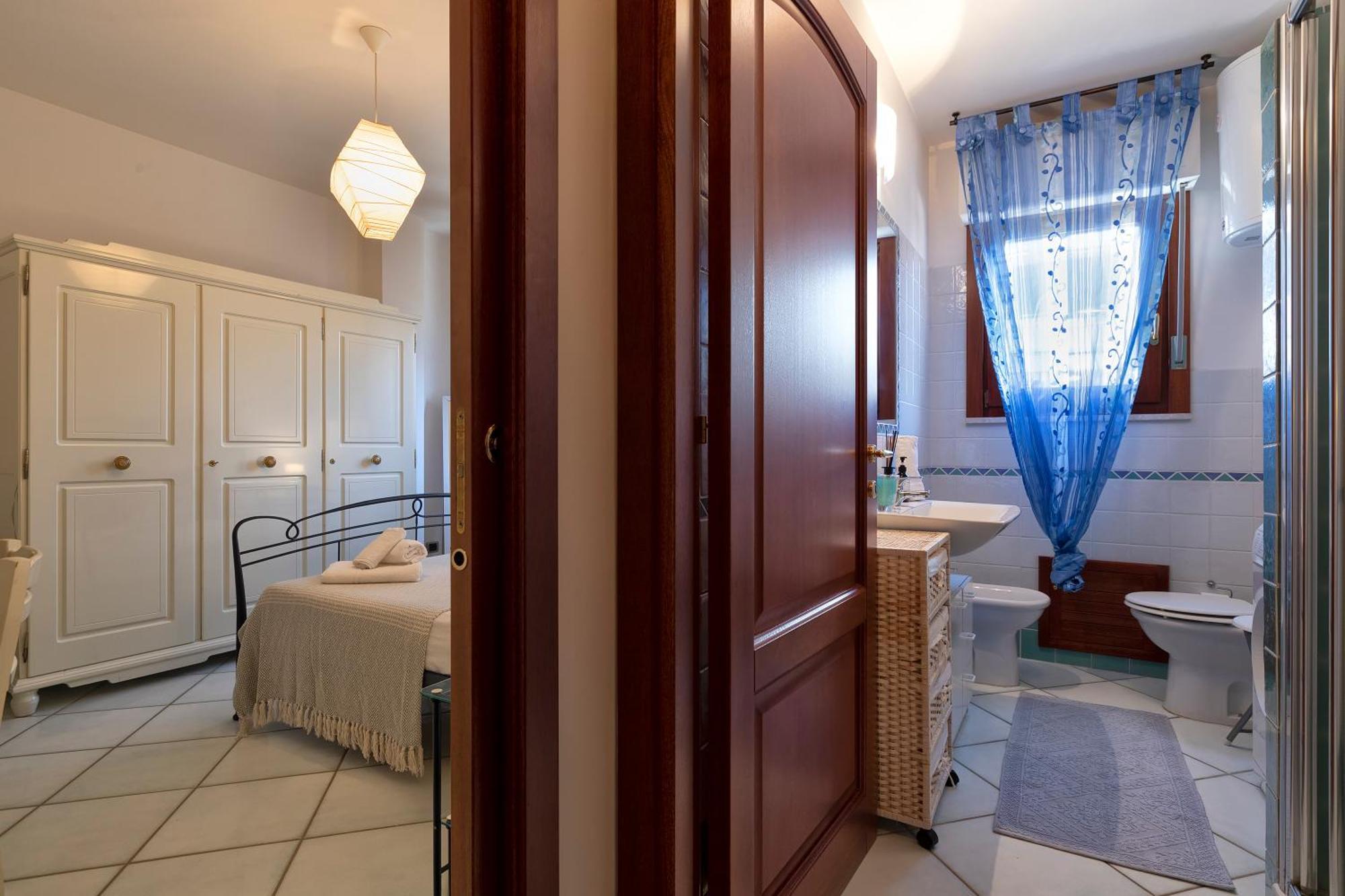 Casa Mati Apartment Alghero Bagian luar foto