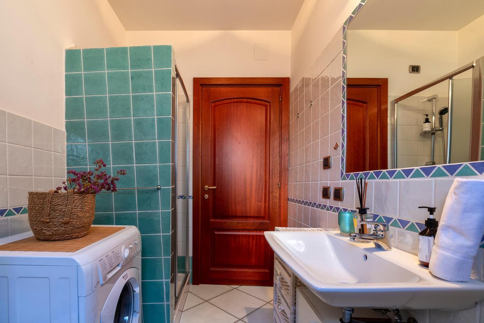 Casa Mati Apartment Alghero Bagian luar foto