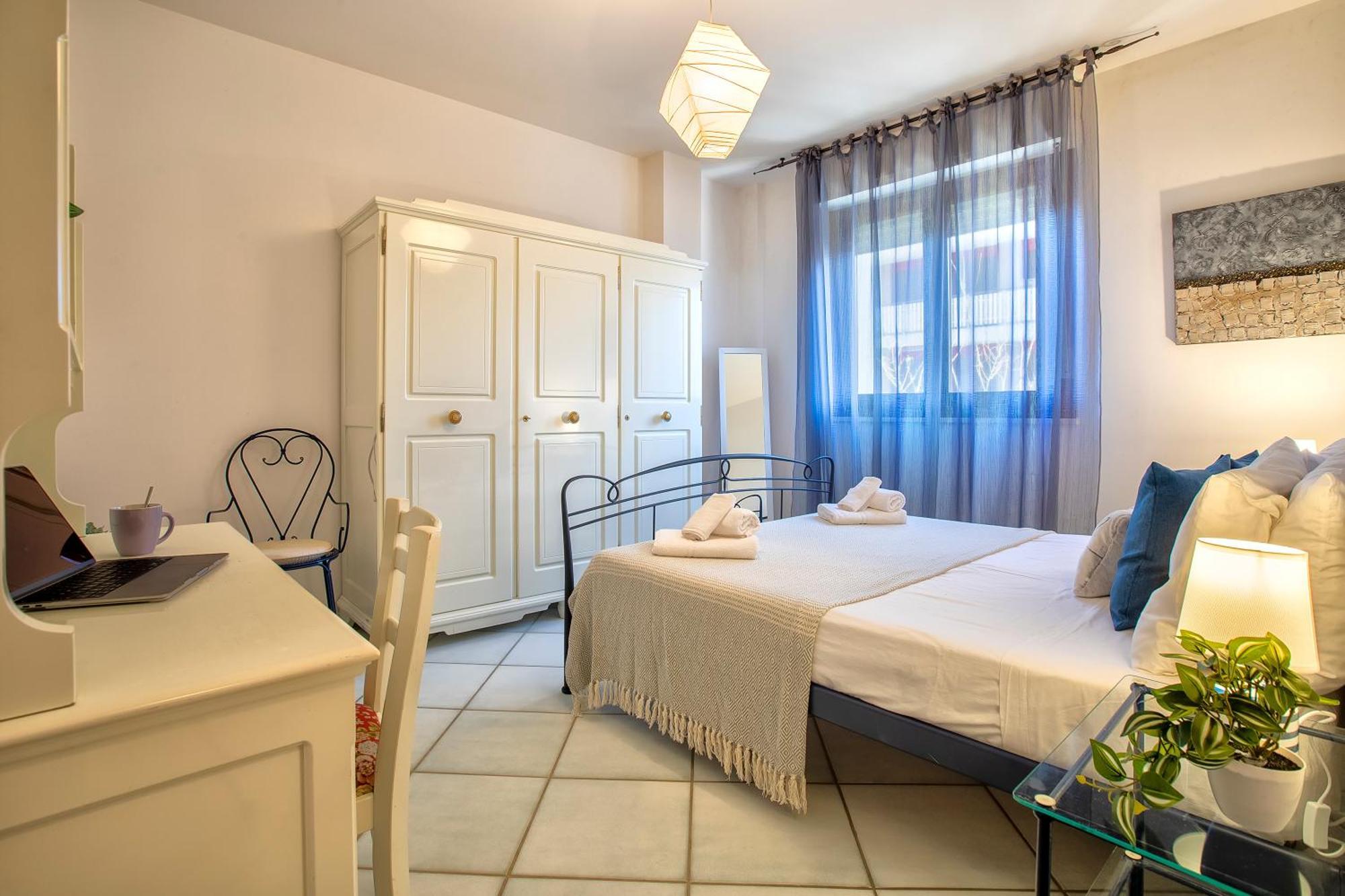 Casa Mati Apartment Alghero Bagian luar foto