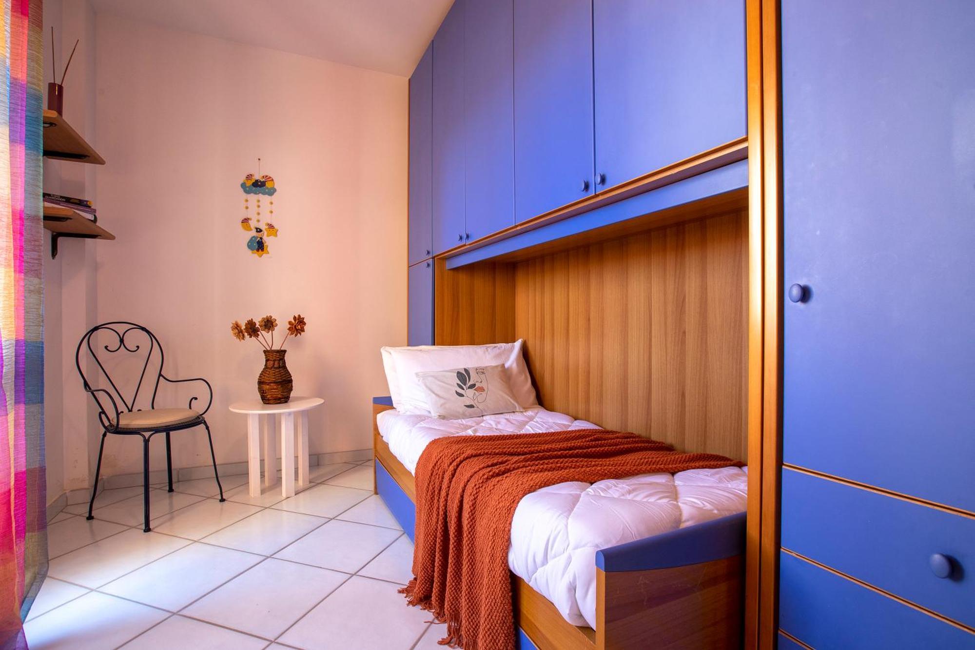 Casa Mati Apartment Alghero Bagian luar foto