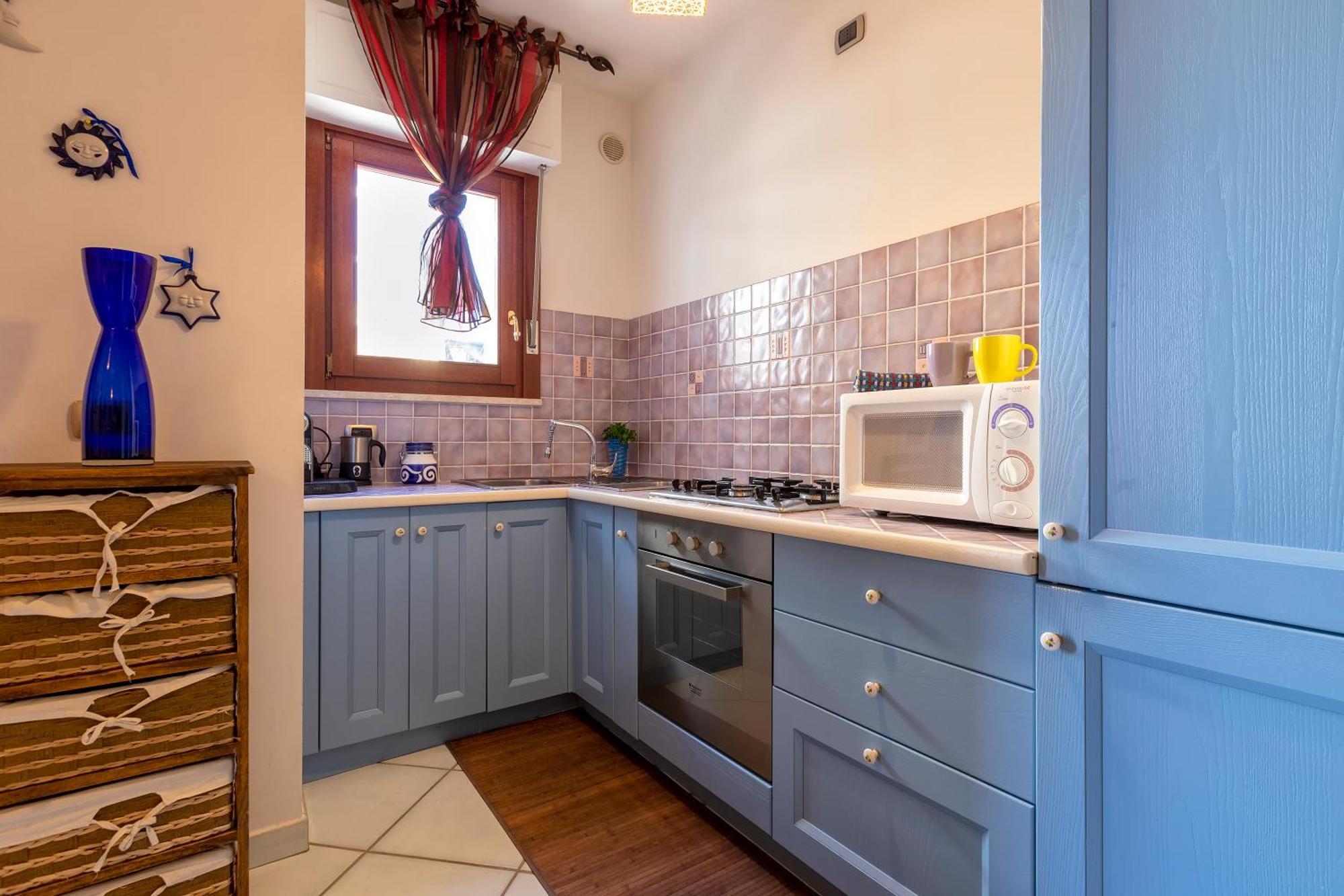 Casa Mati Apartment Alghero Bagian luar foto