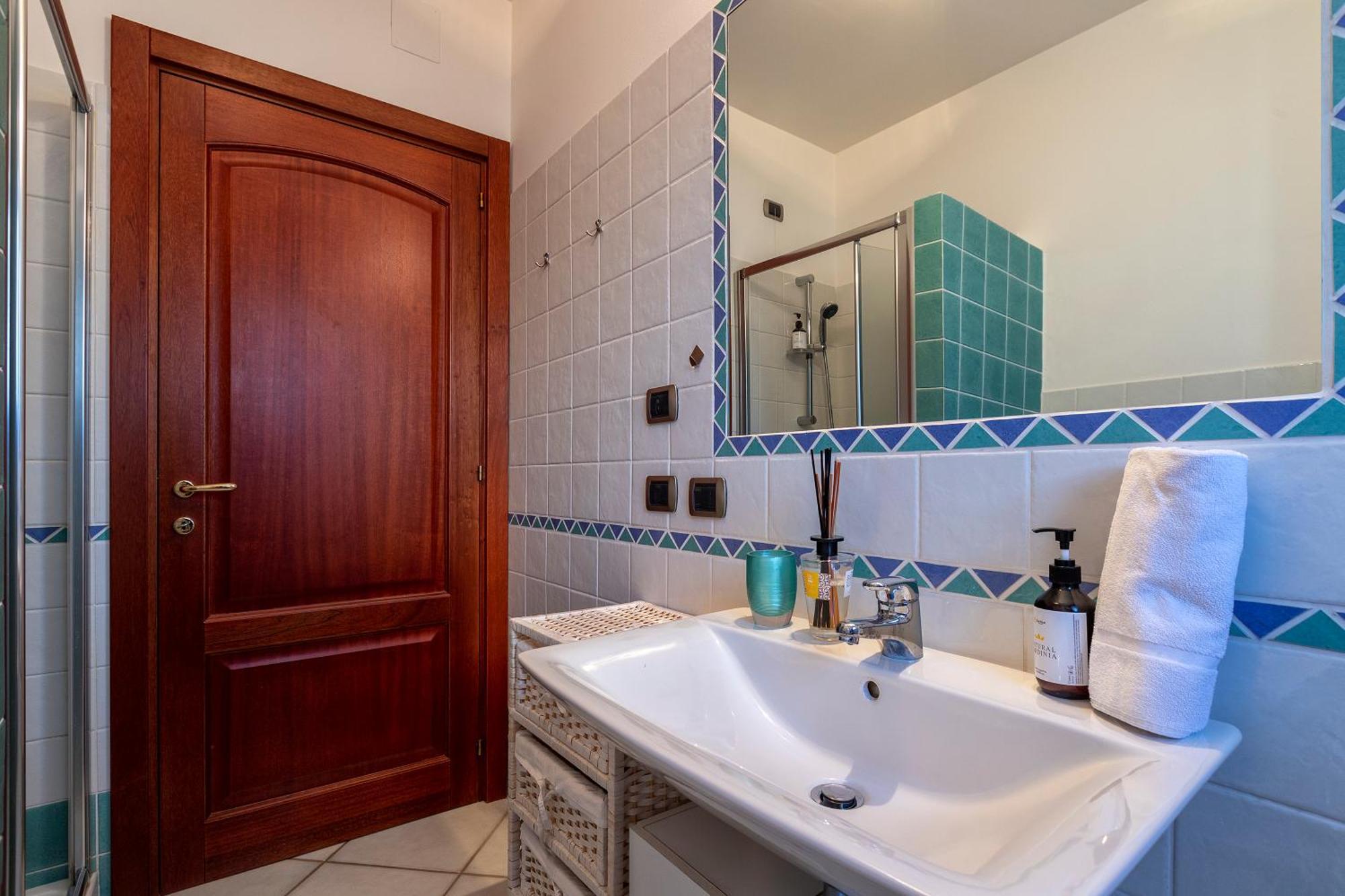 Casa Mati Apartment Alghero Bagian luar foto