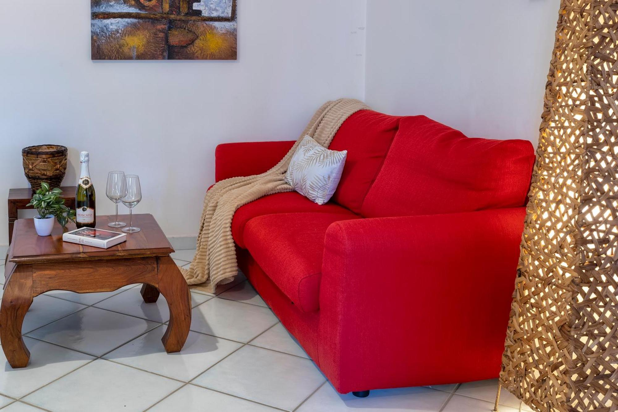 Casa Mati Apartment Alghero Bagian luar foto