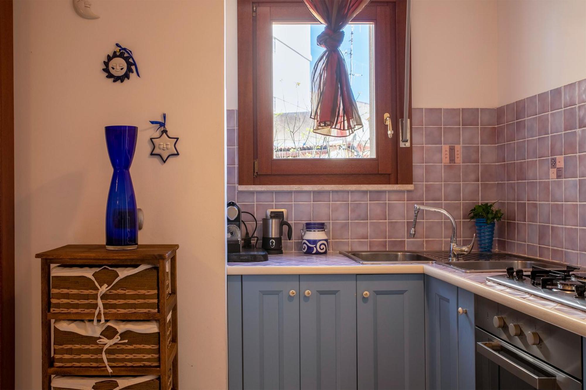 Casa Mati Apartment Alghero Bagian luar foto