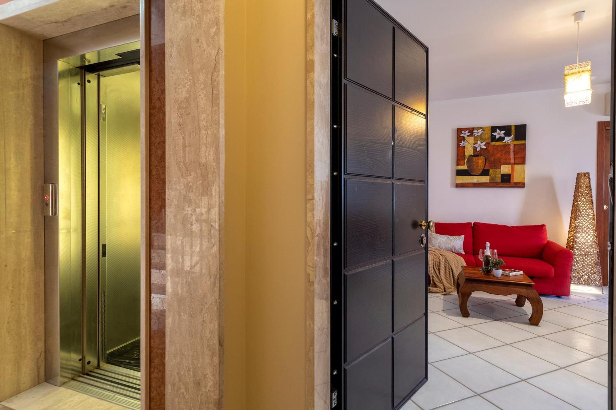 Casa Mati Apartment Alghero Bagian luar foto